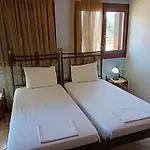 Evinos Village Nyaraló *