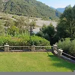Evinos Village Nyaraló Jéfira Baniá