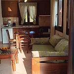 Evinos Village Nyaraló *
