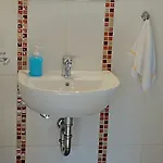 Nyaraló Evinos Village Jéfira Baniá