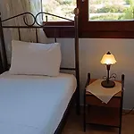 Evinos Village Nyaraló *