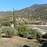 Nyaraló Evinos Village *