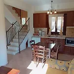 Evinos Village *