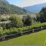 Evinos Village Nyaraló