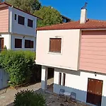 Nyaraló Evinos Village
