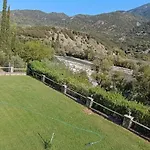 Evinos Village Nyaraló *