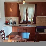 Evinos Village *