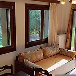 Evinos Village Nyaraló