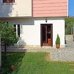 Evinos Village Jéfira Baniá