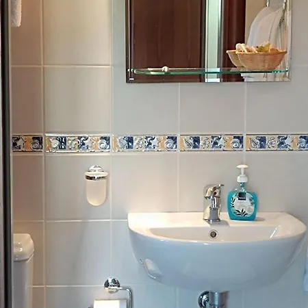 Evinos Village Gefira Mpania