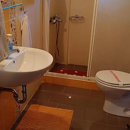 Evinos Village Сasa de vacaciones