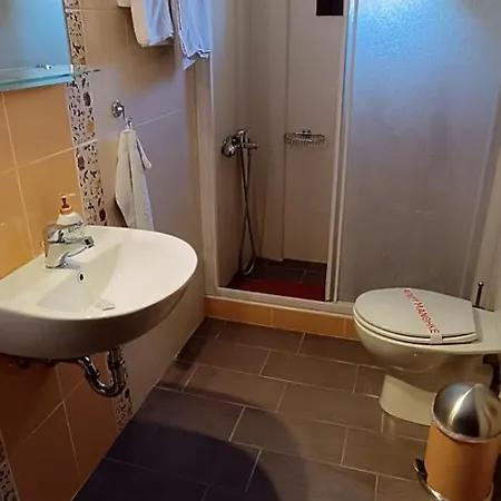 Evinos Village Сasa de vacaciones