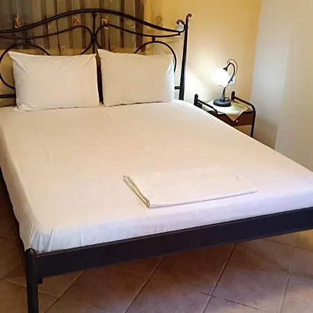 Evinos Village Сasa de vacaciones