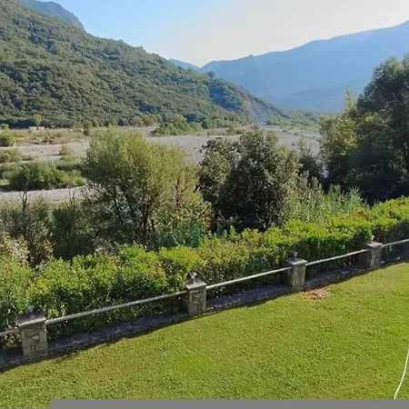 Evinos Village Hébergement de vacances