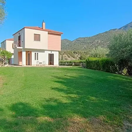 Casa vacanze Evinos Village *