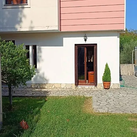 Evinos Village Gefira Mpania