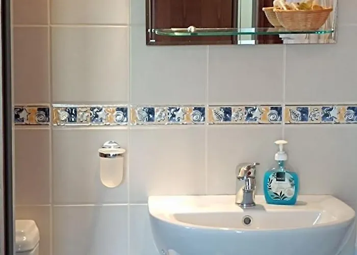 Evinos Village Gefira Mpania