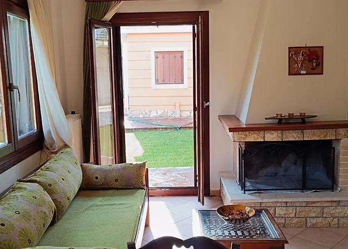 Casa vacanze Evinos Village *