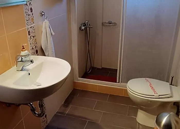 Evinos Village Casa vacanze