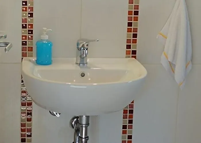 Casa vacanze Evinos Village Gefira Mpania