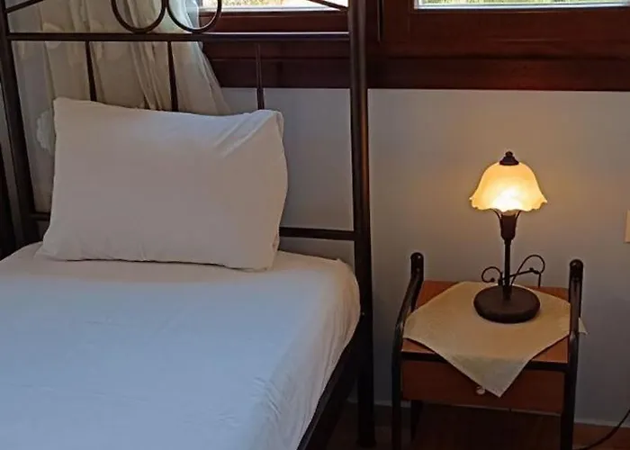 Evinos Village Casa vacanze *