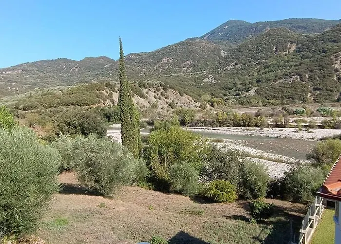 Casa vacanze Evinos Village *