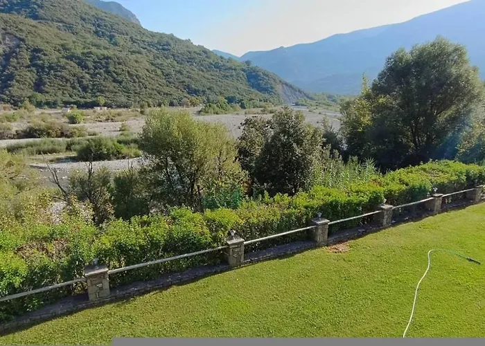 Evinos Village Casa vacanze