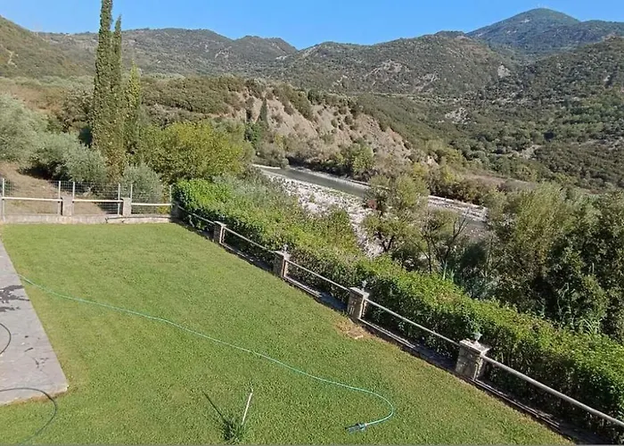 Evinos Village Casa vacanze *