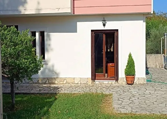 Evinos Village Gefira Mpania